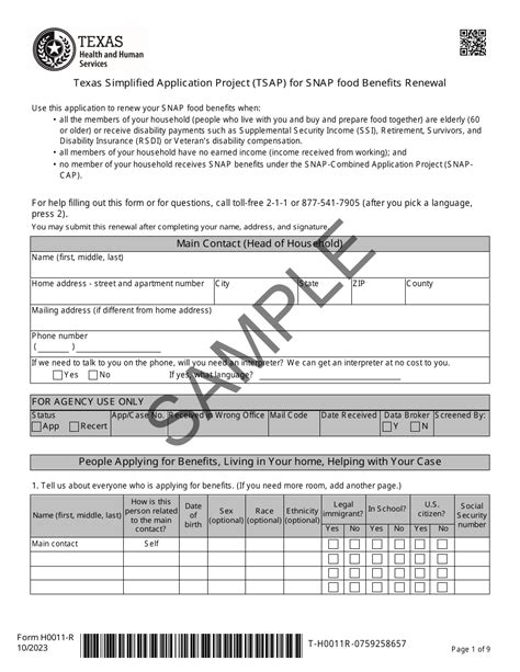 snap benefits houston|Texas Simplified Application Project (TSAP) for SNAP Food Benefits